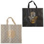 Entre Temps Sac de courses Mirage 45x20x45 cm
