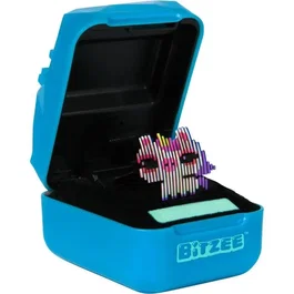 Spin Master Bitzee Magicals - Mascotte Digitale Interactive 3D