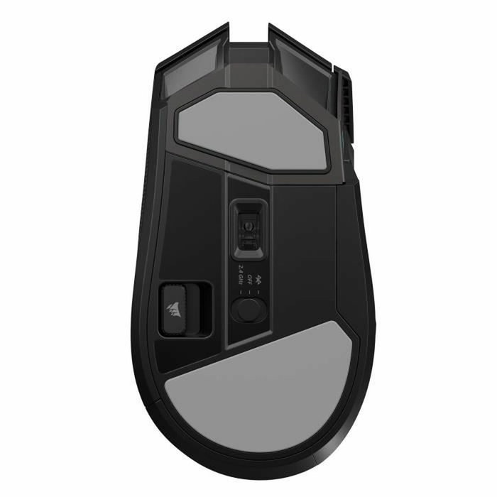 Corsair DARKSTAR RGB Souris Gaming Sans Fil, Noir Corsair DARKSTAR RGB Souris Gaming Sans Fil, Noir