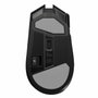 Corsair DARKSTAR RGB Souris Gaming Sans Fil, Noir