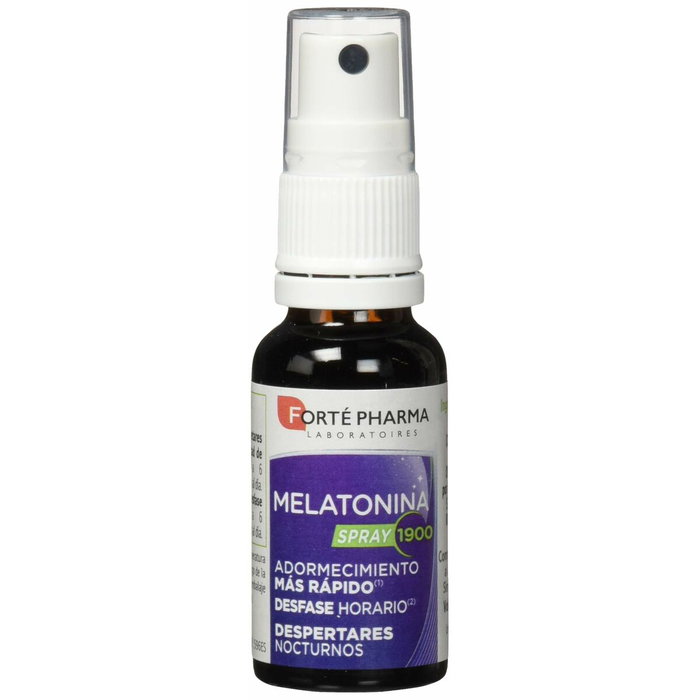 Forté Pharma Mélatonine Spray 1900 20 ml