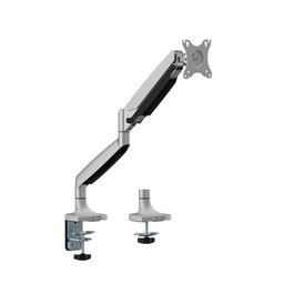 Ewent EW1527 Support mural VESA pour moniteur 45 pouces 15 kg inclinaison rotation noir