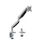 Ewent EW1527 Support mural VESA pour moniteur 45 pouces 15 kg inclinaison rotation noir