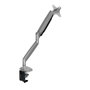 Ewent EW1527 Support mural VESA pour moniteur 45 pouces 15 kg inclinaison rotation noir