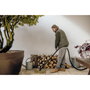 Kärcher WD 3 S V-17/4/20 Aspirateur eau et poussière Jaune