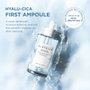Skin1004 Madagascar Centella Hyalu-Cica Ampoule 100 ml