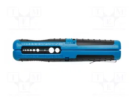 HÖGERT TECHNIK Pince à dénuder 20AWG÷10AWG
