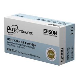 Epson Discproducer PJIC7 (LC) Imprimante de CD/DVD avec chargeur - Modèle C13S020689