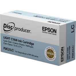 Epson PJIC7(LC) Cartouche d'encre Cyan clair