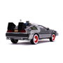 Simba Voiture DeLorean Back to the Future III Échelle 1:24