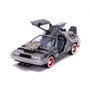 Simba Voiture DeLorean Back to the Future III Échelle 1:24
