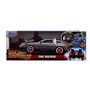 Simba Voiture DeLorean Back to the Future III Échelle 1:24