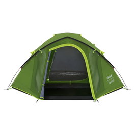 Coleman Darwin 3 Plus Blackout 3 Person active tent
