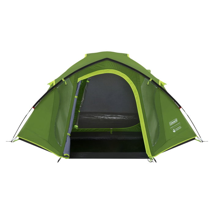 Coleman Darwin 3 Plus Blackout 3 Person active tent Coleman Darwin 3 Plus Blackout 3 Person active tent