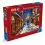Ravensburger Puzzle 1000 pièces Noël Adultes et enfants 14+ Fabriqué en Allemagne RAV1744092653397