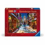 Ravensburger Puzzle Période de Noël 1000 pièces