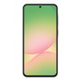 Smartphone Samsung A56 SM-A566B 6,7" 8 GB RAM 256 GB Acier