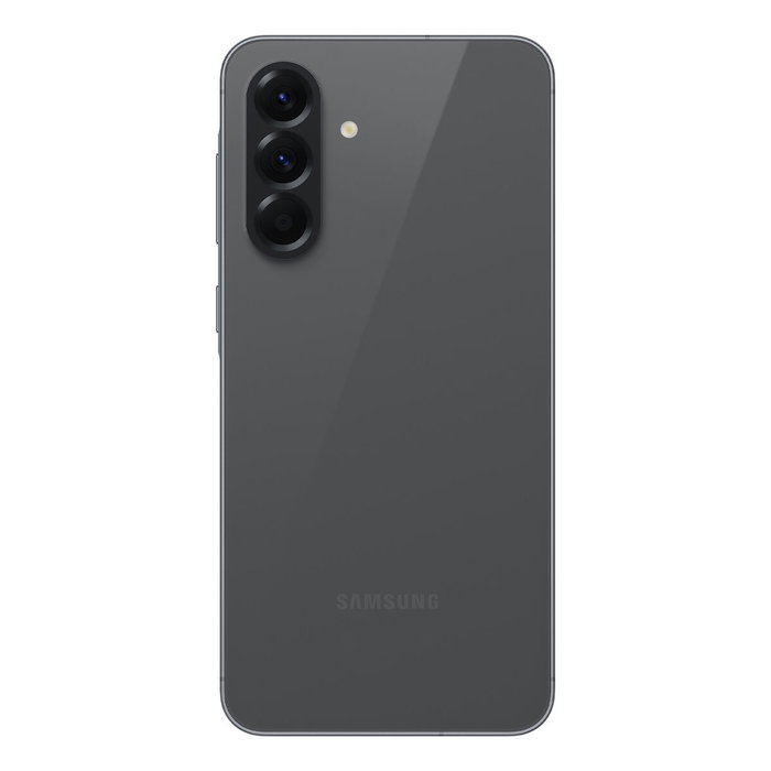 Smartphone Samsung A56 SM-A566B 6,7" 8 GB RAM 256 GB Acier
