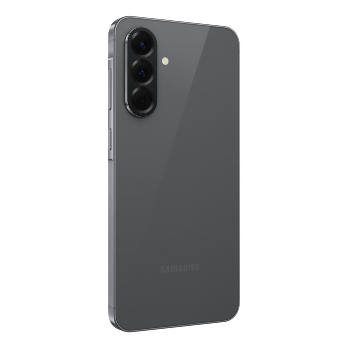 Smartphone Samsung A56 SM-A566B 6,7" 8 GB RAM 256 GB Acier