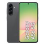 Smartphone Samsung A56 SM-A566B 6,7" 8 GB RAM 256 GB Acier