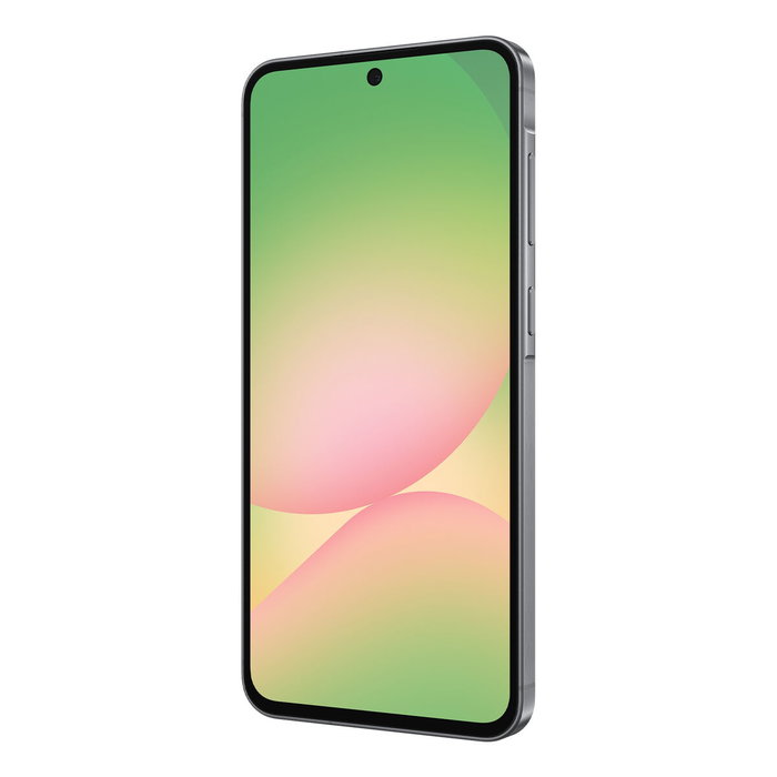 Smartphone Samsung A56 SM-A566B 6,7" 8 GB RAM 256 GB Acier