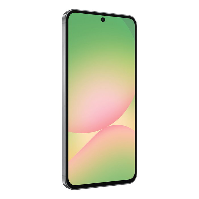 Smartphone Samsung A56 SM-A566B 6,7" 8 GB RAM 256 GB Acier