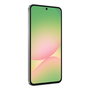Smartphone Samsung A56 SM-A566B 6,7" 8 GB RAM 256 GB Acier