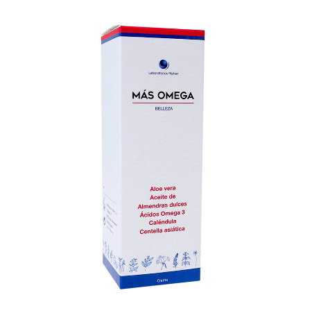 MAHEN MAS OMEGA Crème 100ml