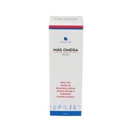 MAHEN MAS OMEGA Crème 100ml