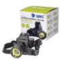 GSC Evolution Lampe frontale LED COB rechargeable USB 800lm