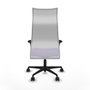 Chaise de Bureau Piqueras y Crespo B1C036N Lila