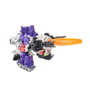 Hasbro Transformers Generations War For Cybertron Trilogy Leader Class Galvatron 18 cm