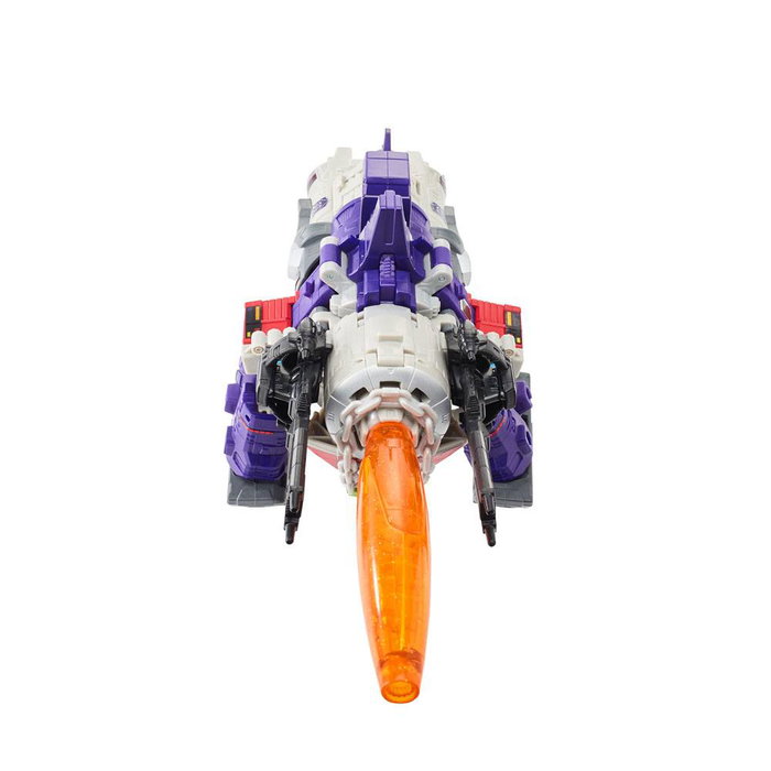 Hasbro Transformers Generations War For Cybertron Trilogy Leader Class Galvatron 18 cm
