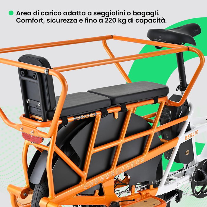 Youin BK6100 Trottinette Électrique