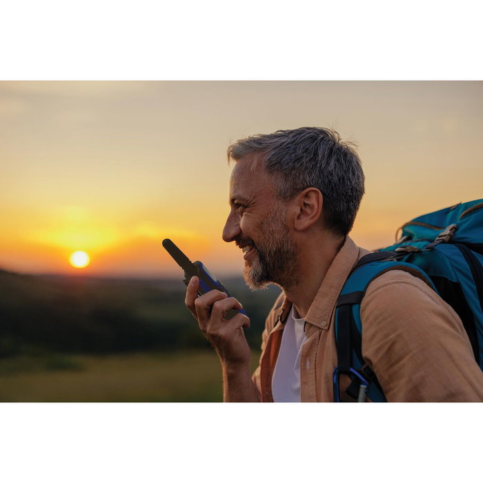 Talkie-walkie Lexibook Talkie-walkie Lexibook