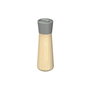 Berghoff 3950410 Moulin à épices Balance Moonmist en bois durable avec mécanisme céramique réglable pour poivre, sel et herbes