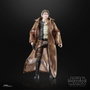 Hasbro Star Wars The Black Series - Han Solo (Endor)