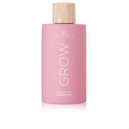 Cocosolis Shampooing GROW pour la croissance des cheveux 250 ml
