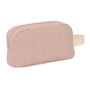 SAFTA - Boîte à petit-déjeuner thermique Unicornio avec compartiment à zip et anse, intérieur alu, 21,5x6,5x12 cm