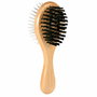 Brosse pour Chiens Trixie 5 × 17 cm Marron