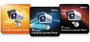 Synology 4 Cam License Pack pour DiskStation