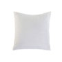 Coussin Home ESPRIT Blanc 60 x 60 x 60 cm