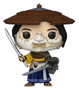 Funko POP! Games Atsu - Ghost of Yotei
