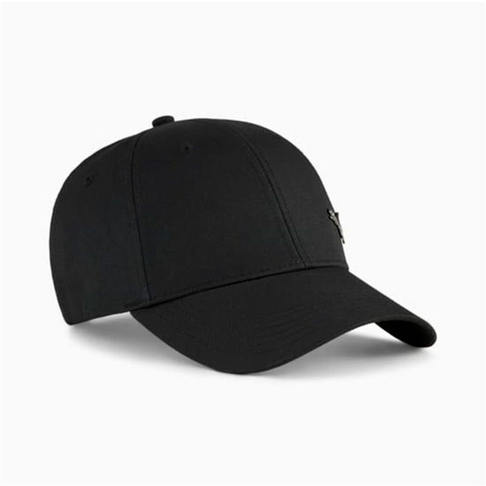 Casquette enfant Puma Essentials Noir (Junior) Casquette enfant Puma Essentials Noir (Junior)