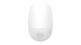 Hikvision PIR Curtain AX PRO Blanc