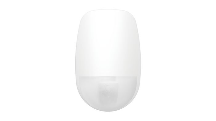 Hikvision PIR Curtain AX PRO Blanc Hikvision PIR Curtain AX PRO Blanc