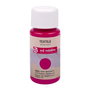 Talens Art Creation Peinture Textile 50 ml Magenta Suave