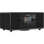 Grundig DTR 7100 Radio Internet et Numérique avec Bluetooth et CD