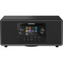 Grundig DTR 7100 Radio Internet et Numérique avec Bluetooth et CD