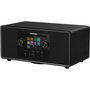 Grundig DTR 7100 Radio Internet et Numérique avec Bluetooth et CD